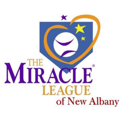 The Miracle League of New Albany