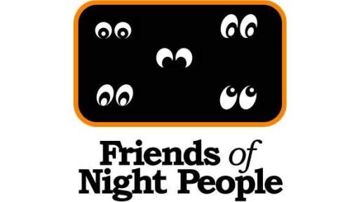 Friends of the Night People
