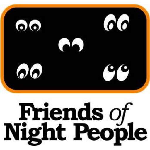 Friends of Night People