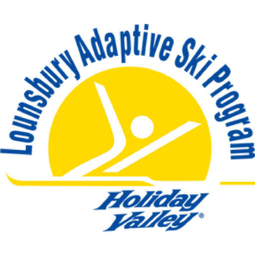 Lounsbury Adaptive Ski Program