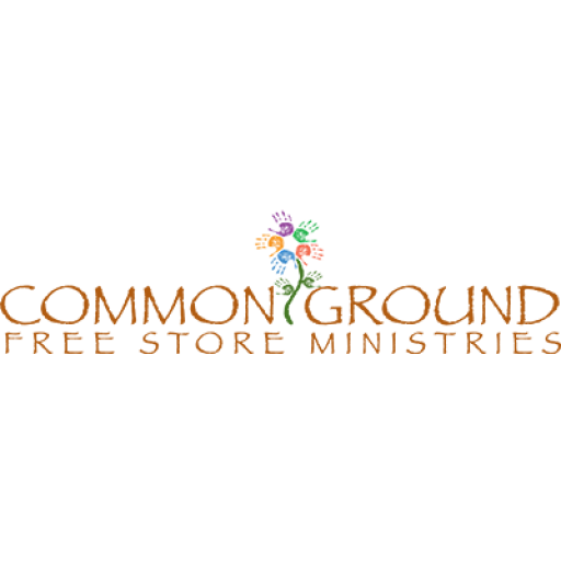 Common Ground Free Store Ministries